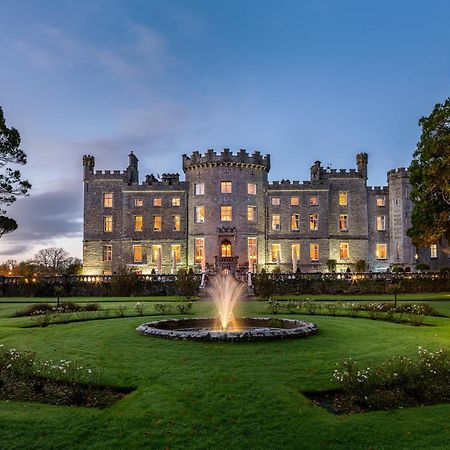 Markree Castle Sligo Esterno foto