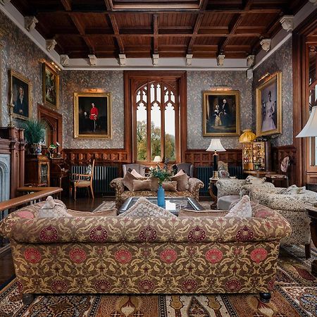 Markree Castle Sligo Esterno foto