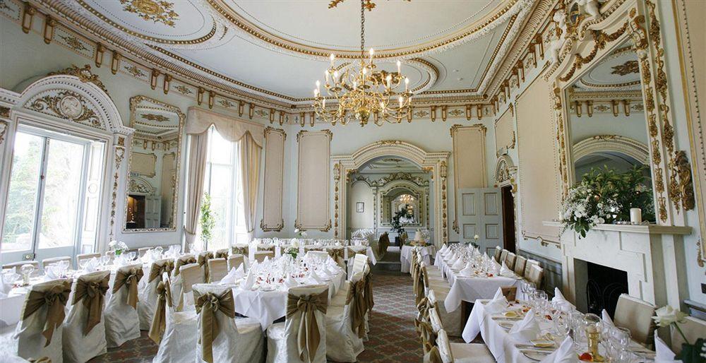 Markree Castle Sligo Esterno foto