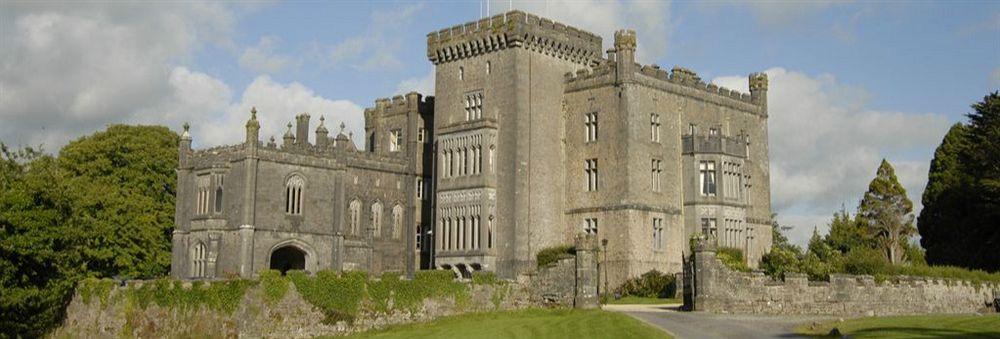 Markree Castle Sligo Esterno foto
