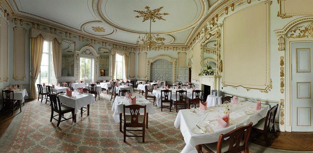 Markree Castle Sligo Esterno foto