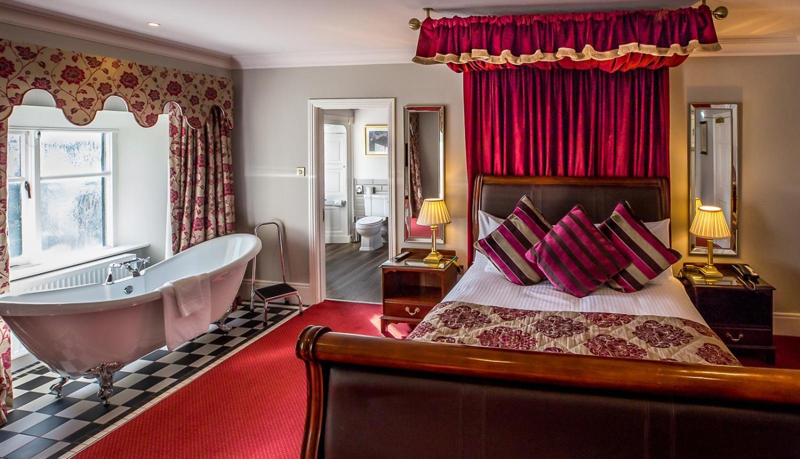 Markree Castle Sligo Esterno foto