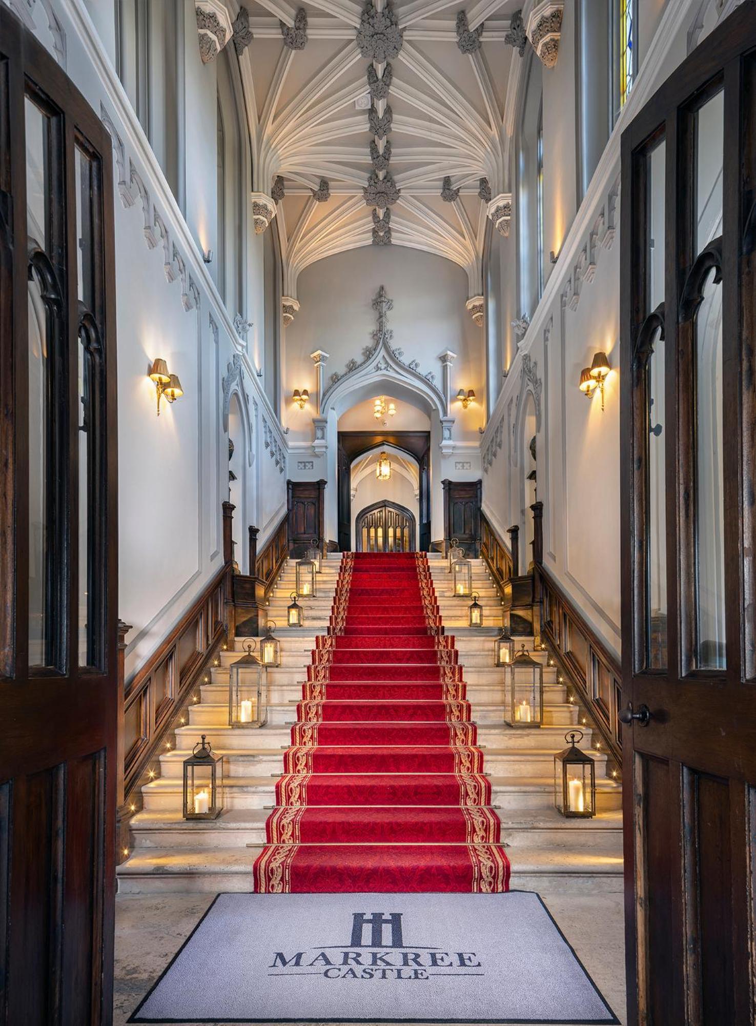 Markree Castle Sligo Esterno foto