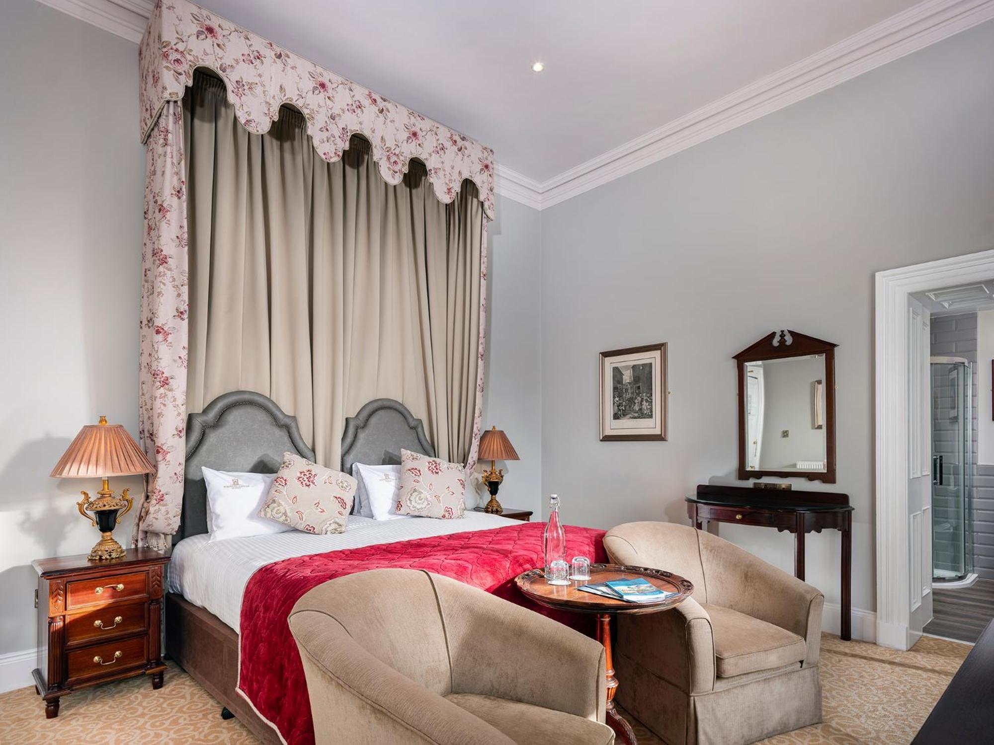 Markree Castle Sligo Esterno foto