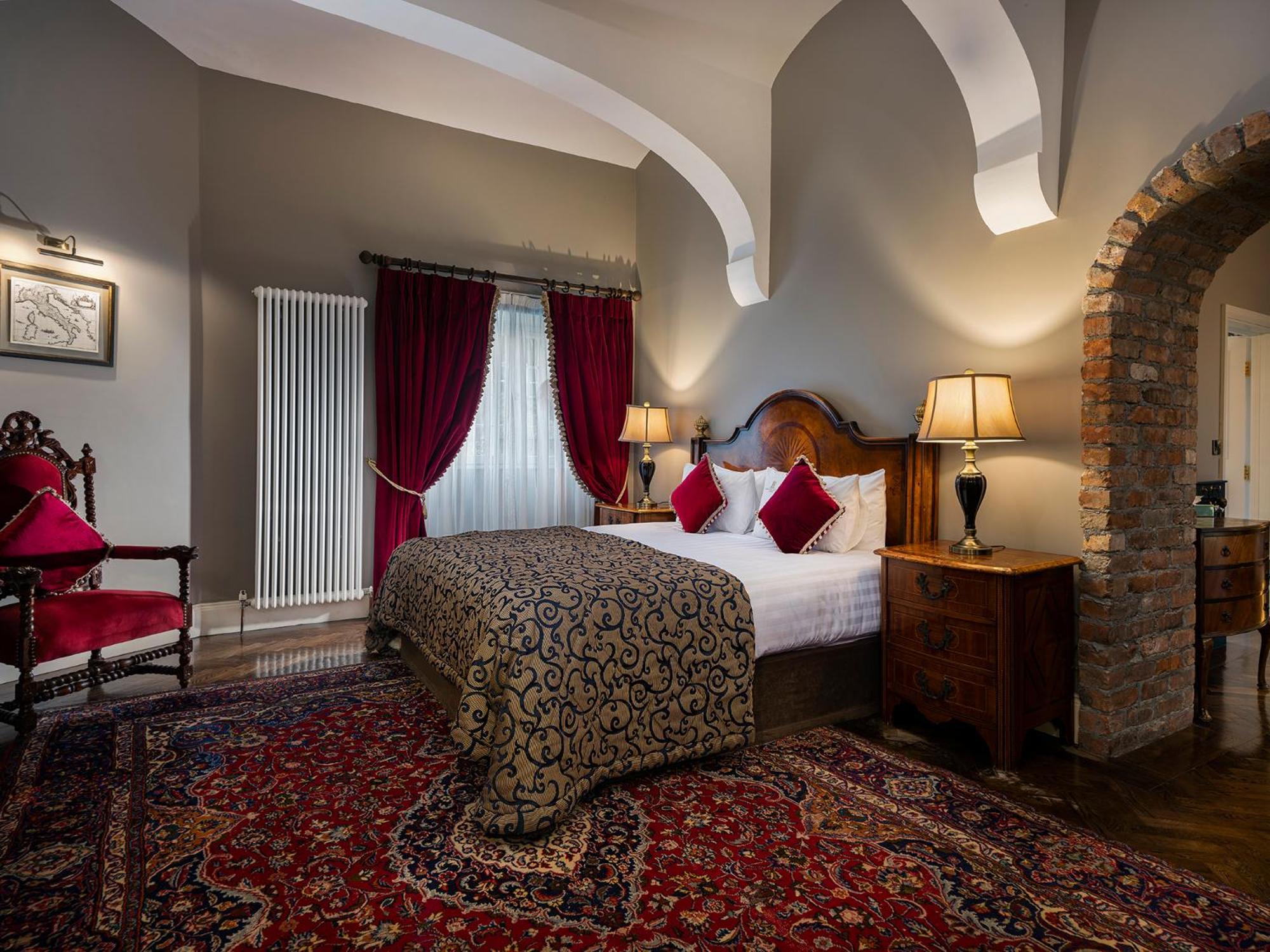 Markree Castle Sligo Esterno foto