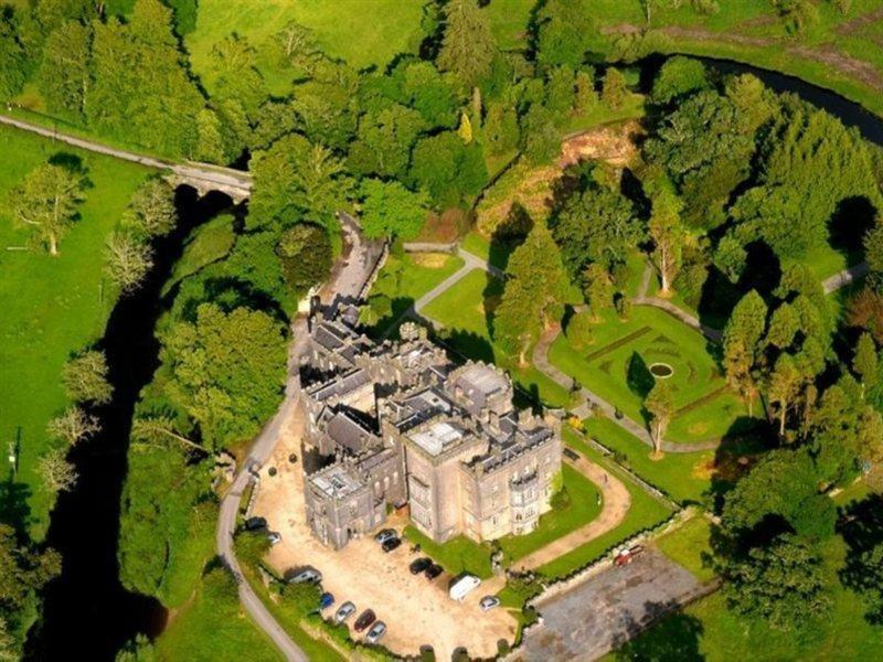 Markree Castle Sligo Esterno foto