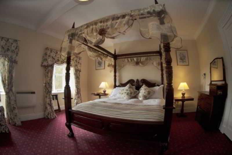 Markree Castle Sligo Esterno foto