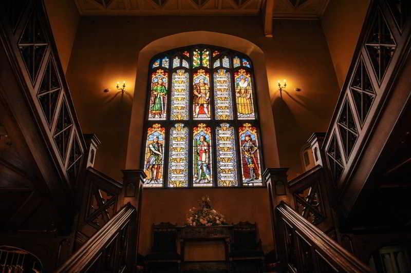 Markree Castle Sligo Esterno foto