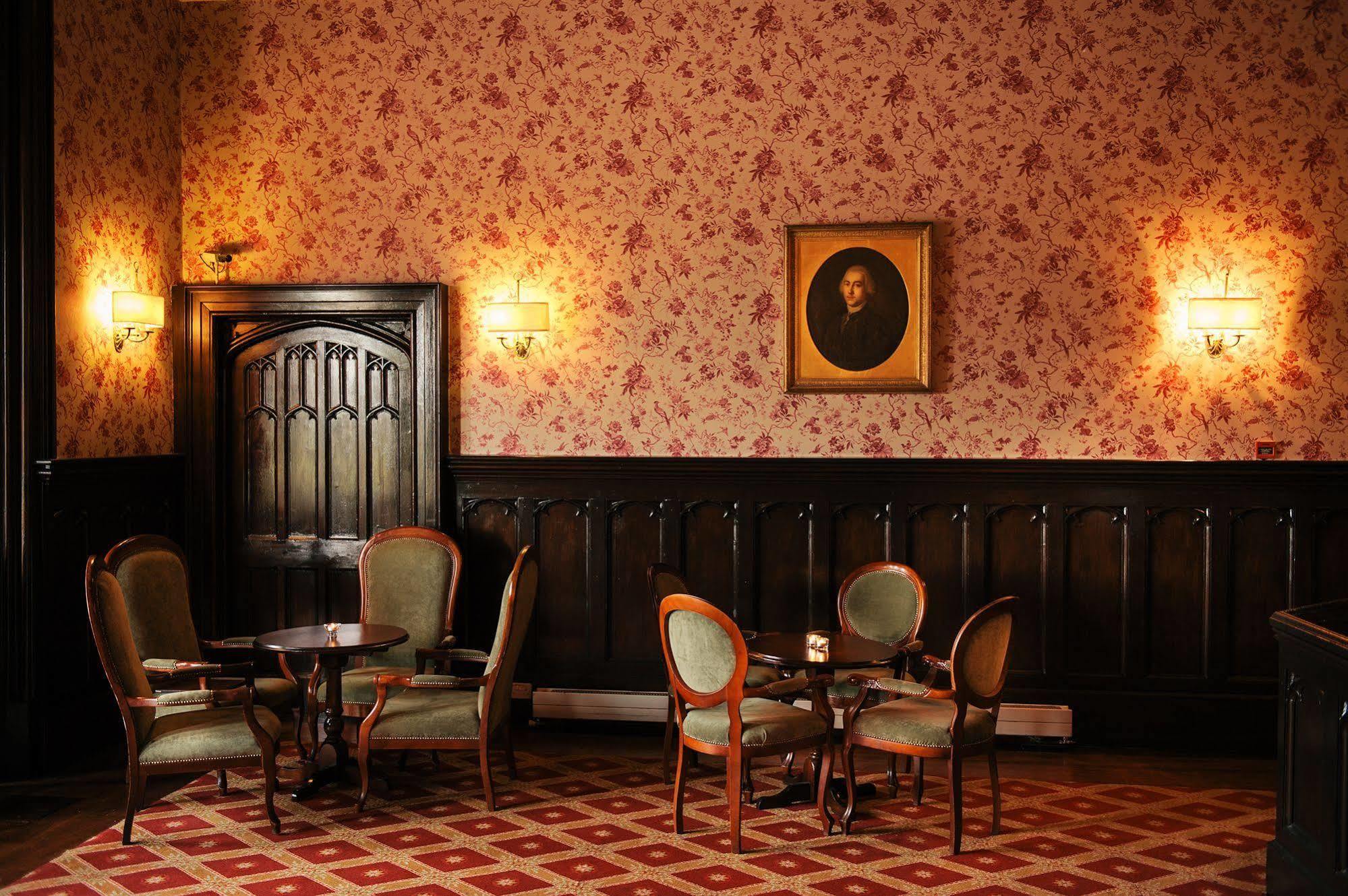 Markree Castle Sligo Esterno foto
