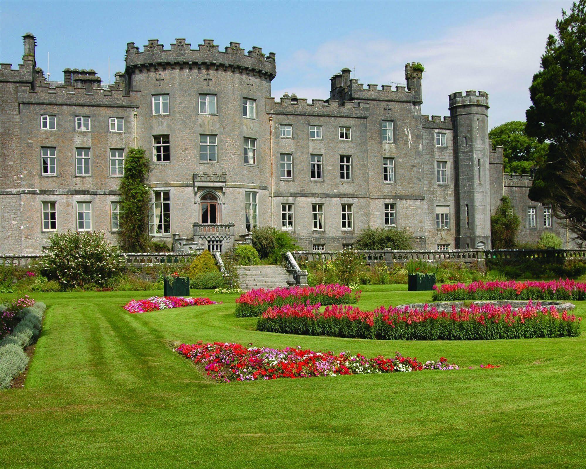 Markree Castle Sligo Esterno foto