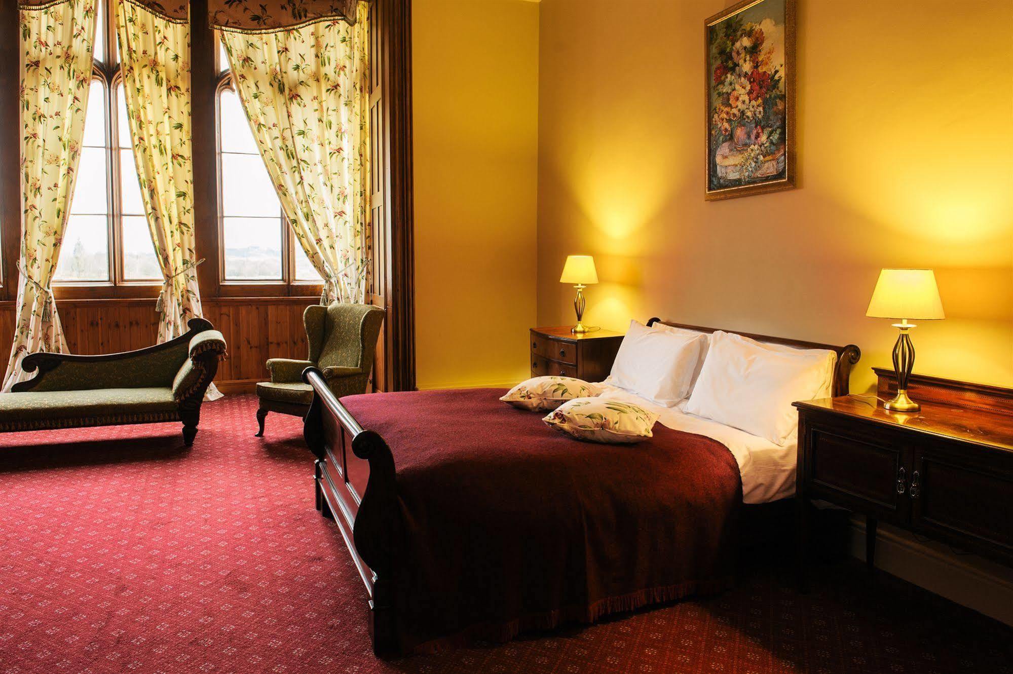 Markree Castle Sligo Esterno foto