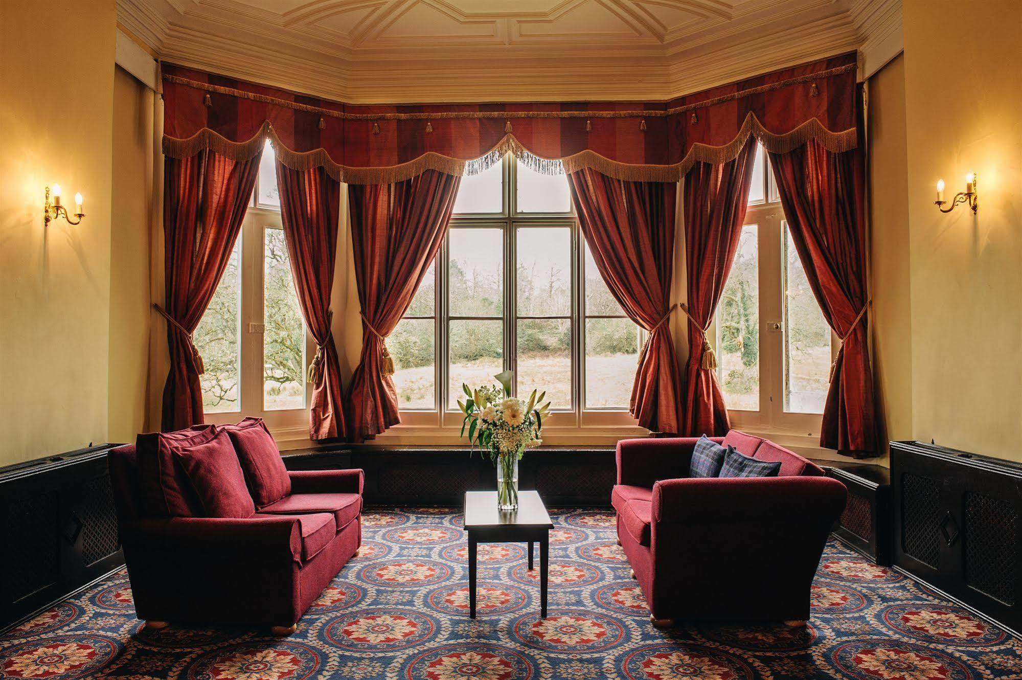 Markree Castle Sligo Esterno foto