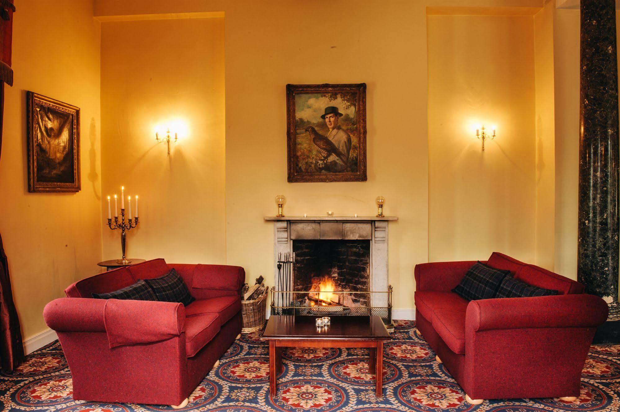 Markree Castle Sligo Esterno foto