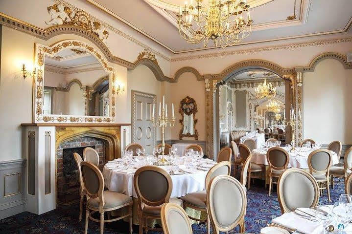 Markree Castle Sligo Esterno foto