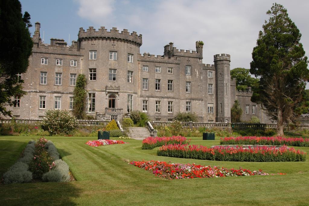 Markree Castle Sligo Esterno foto