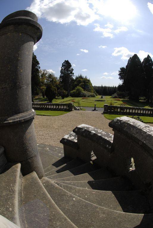 Markree Castle Sligo Esterno foto
