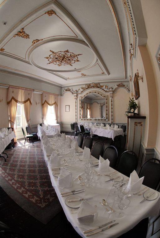 Markree Castle Sligo Esterno foto