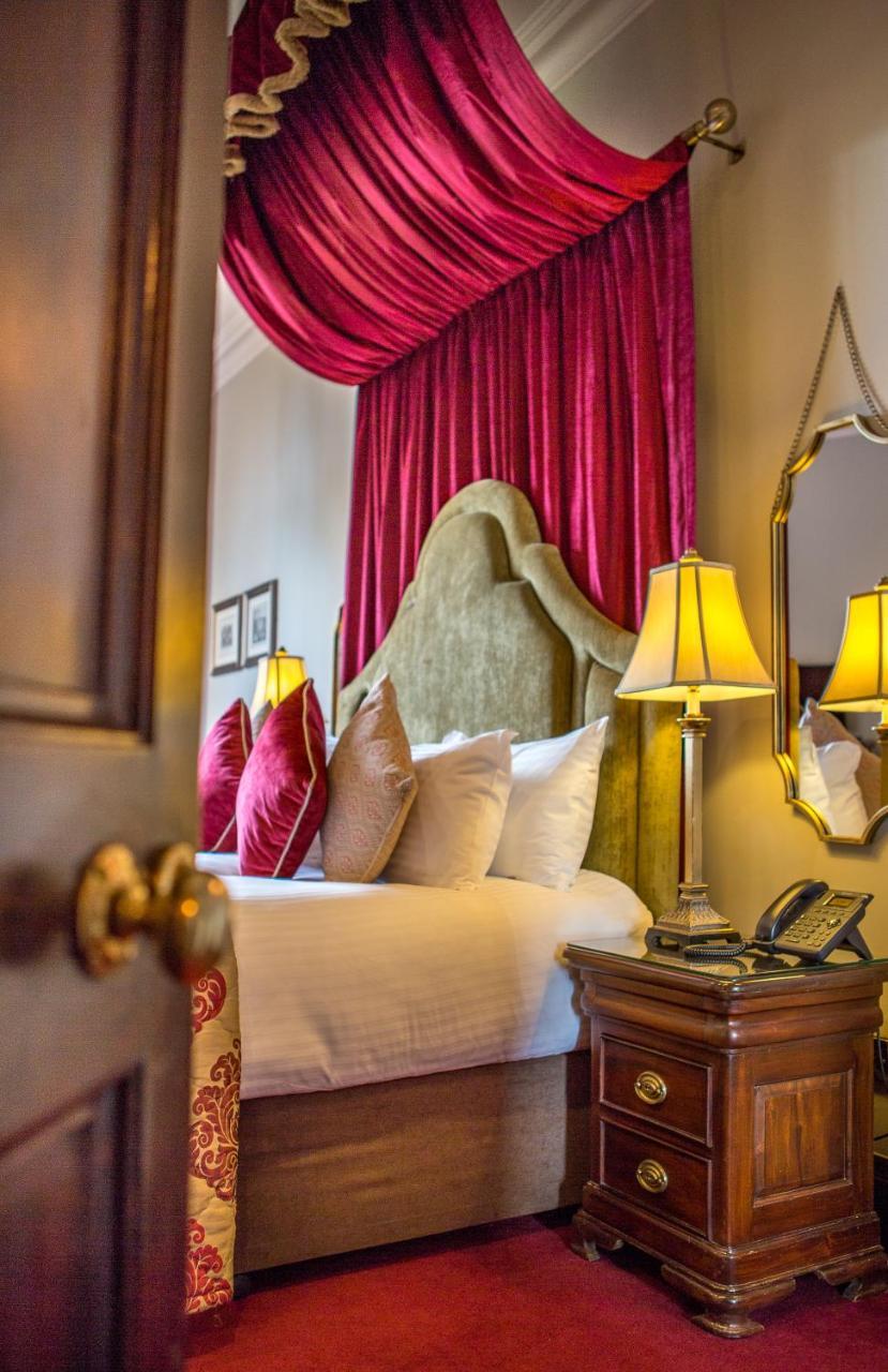 Markree Castle Sligo Esterno foto